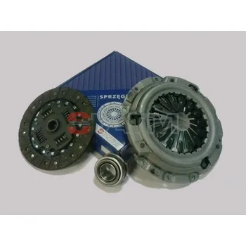 Spojková sada Sada spojky STATIM 100.955