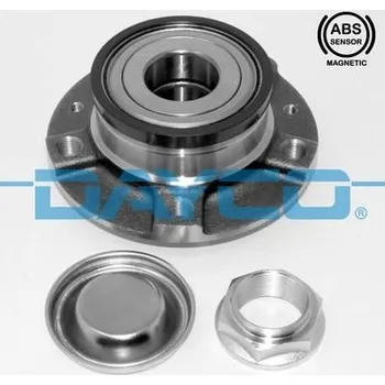 Sada ložisek kol DAYCO KWD1139