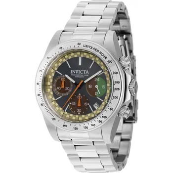 Hodinky Invicta Speedway Quartz 43801