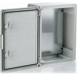 SEZ P-BOX 2030 Plastový box IP65, 200x300x130