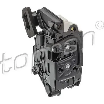 Autozámek Zámek dveří TOPRAN 623 669