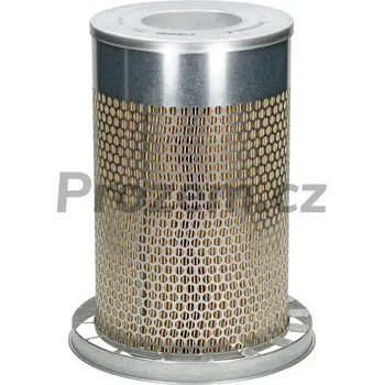 Filtr do auta Vzduchový filtr vnější pro John Deere, Fendt, 184,8x313 mm, P783500, C19384/1, AL78223