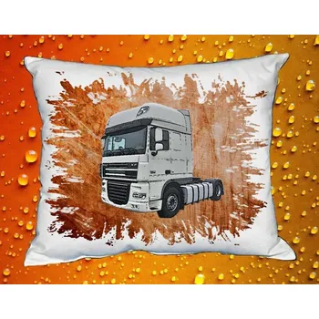 Polštář Polštářek DAF XF 105 V