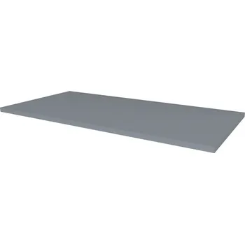 Kotel Mereo Koupelnová deska na skříňku 40 cm, Multidecor, Monumentální šedá CN799D40MSO1
