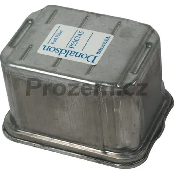 Palivový filtr Palivový filtr pro John Deere, 128x94,2x83,3 mm, P556745, WK8106, AR86745, RE27091, 71367687, 4036432, 3I-1343, 74036432, 36889657, 149-1802