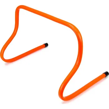 Atletická překážka Köck sport Překážka plast 50cm