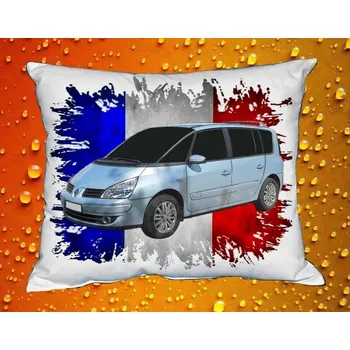 Polštář Polštář Renault Espace