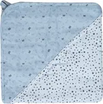 Bebe-Jou Ručník s kapucí bambus Fabulous Hero