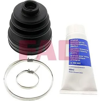 Sada měchů, hnací hřídel Schaeffler FAG 772 0271 30