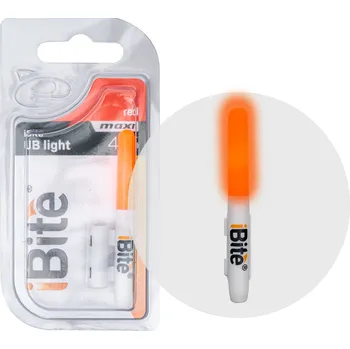 Signalizátor záběru Signalizátor iBite UB Light Maxi červený