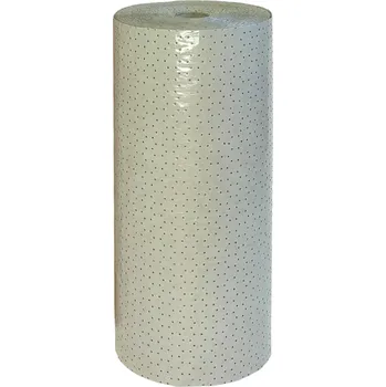 Sorbent HAPPY END Sorpční koberec vysoký, silný, zpevněný a nepropustný - MRMI 12040