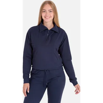 Dámské legíny LELOSI Pulovr Kylie 2XL