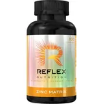 Reflex Nutrition Reflex Zinc Matrix 100 cps