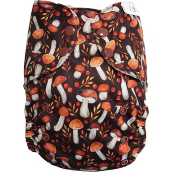 Plena Breberky Ai2 BIO (M) - Hřiby v jeřabinách PAT