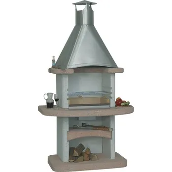 Zahradní krb Norman Alegra zahradní krb