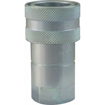 Příslušenství ke kompresoru A.M.A. S.P.A. Hydraulická rychlospojka Faster 3/8" BSP samice