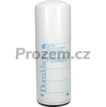 Palivový filtr Palivový filtr pro Claas, 93,6x77,5x265 mm, P550625, WK9058, 0363 204 0, 00 0363 204 0, 00 0363 204 1, 1R-0762, IR0762, CH1R-0762, 539270D1, CH1R062, 105680