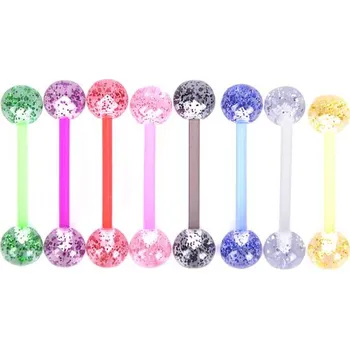 Piercing Sada piercingů | piercing - jako obrázek-200021498