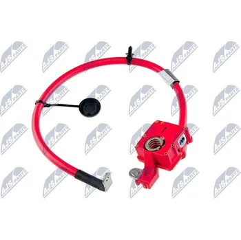 Autobaterie Adaptér baterie NTY EBP-BM-003