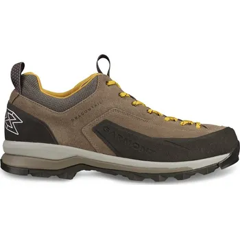 Pánská treková obuv Pánské boty GARMONT DRAGONTAIL S02010_M303203 – Hnědá 41