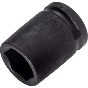 Kraft-Stecknuss HAZET 900S-19