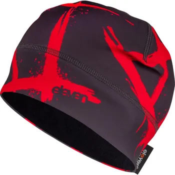 Čepice Sportovní čepice Eleven Matty XI Red Velikost: L
