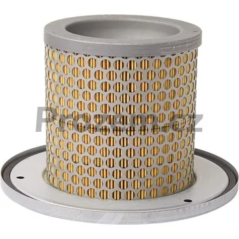 Filtr do auta Vzduchový filtr vnitřní pro John Deere, 128x132,5 mm, P783501, C1342KIT, AL78224