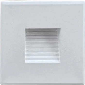 Nástěnné svítidlo Greenlux GXLL070 DECENTLY S2 White 3W NW