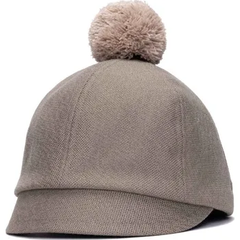 Klobouk Klobouček Kombai béžový M