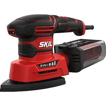 vibrační bruska SKIL 7280 DA SR1E7280DA