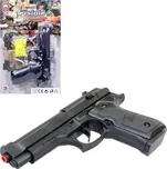 MaDe Pistole na kuličky s náhradními…