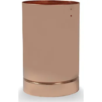 Zahradní krb Norman Komínový nástavec pro krb Arcus, Avanta - měď | 30 cm |