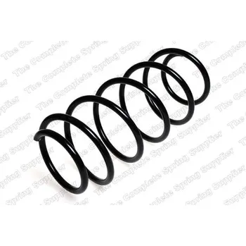 Auto-moto Pružina podvozku LESJÖFORS 4004205