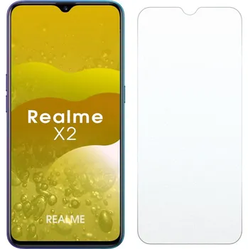 2D Ochranné sklo na Realme X2