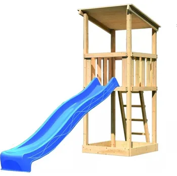 Dětské hřiště Dětské hřiště KARIBU ANNA 22125 LG3330