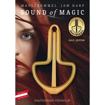 Original Schwarz Brumle Golden Star82mm, č. 15 14015