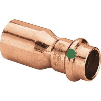 Fitinka Viega Profipress redukce 2415.1 Redukce: 22 x 18