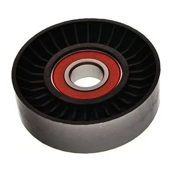 Vratná/vodicí kladka, klínový žebrový řemen MAXGEAR 54-0114