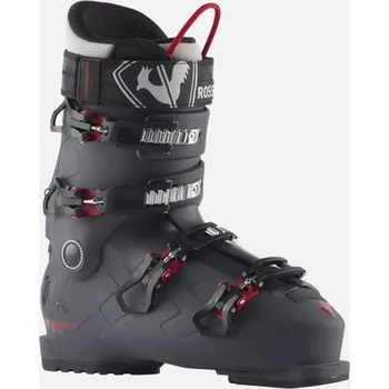 Sport Rossignol Track 90 HV+ charcoal lyžařské boty pánské 260