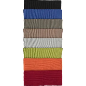 Utěrka SCANquilt utěrka - žínka COLOR šedá 25 x 28 cm