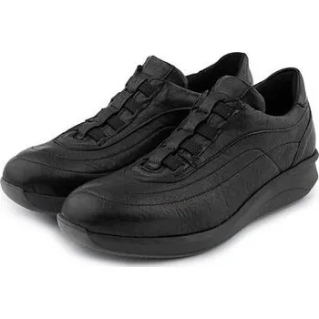 Dámské tenisky Vlnka Dámské kožené tenisky Ivona černá velikost obuv dospělí 37