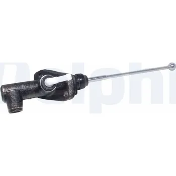 Spojkový válec Hlavní válec, spojka DELPHI LM80272