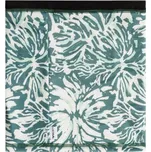 NÁKRČNÍK ROXY LANA COLLAR - zelená + při osobním odběru 560 Kč