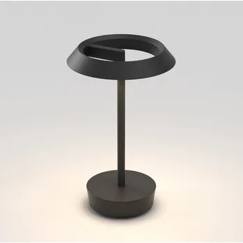 Astro Přenosná bateriová lampička Halo Portable Barva: Černá 1468001