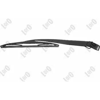 Stěrač Stěrač-sada, čištění oken ABAKUS 103-00-068-C