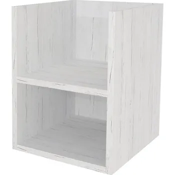 Kotel Mereo Aira, koupelnová skříňka 40 cm, spodní, Multidecor, Pino Aurélio CN795SPINO