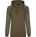 Miners mate Dámská mikina MY621 Olive-Heather Olive XS