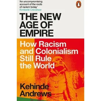New Age of Empire - Andrews, Kehinde