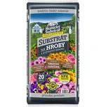 Forestina Hoštický substrát na hroby a…