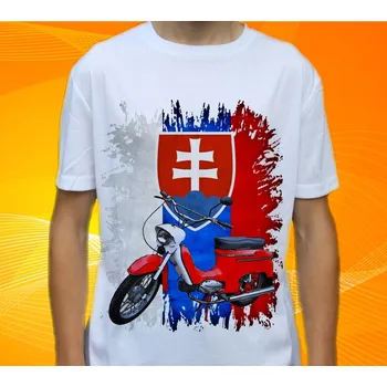 Pánské tričko tričko J.A.W.A. 20 SK 122